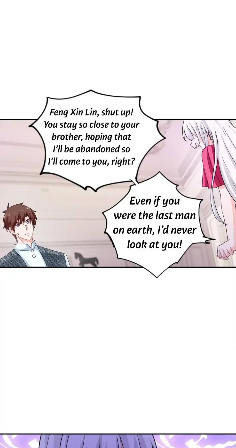 Warm Marriage Chapter 266