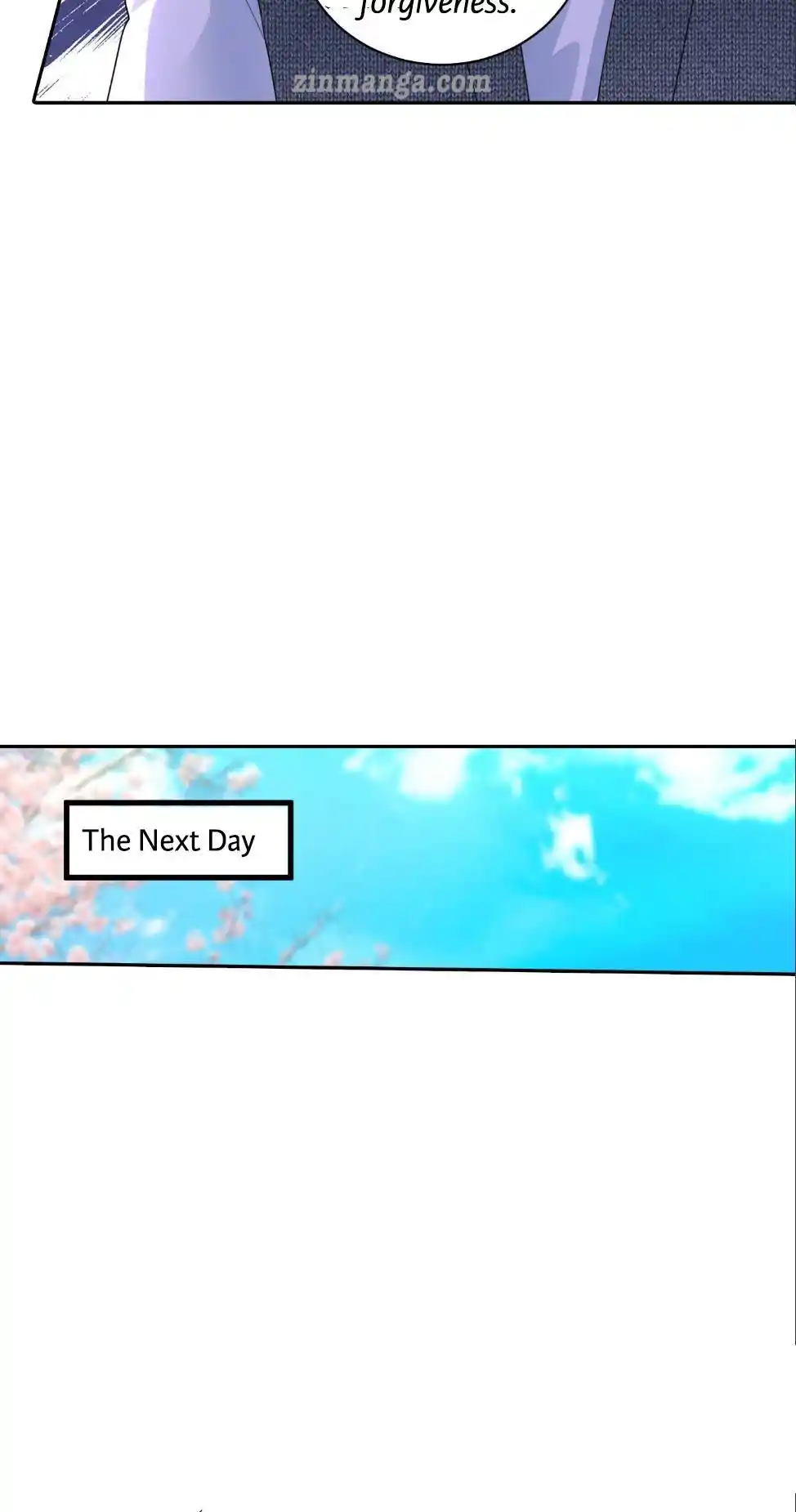 Warm Marriage Chapter 266