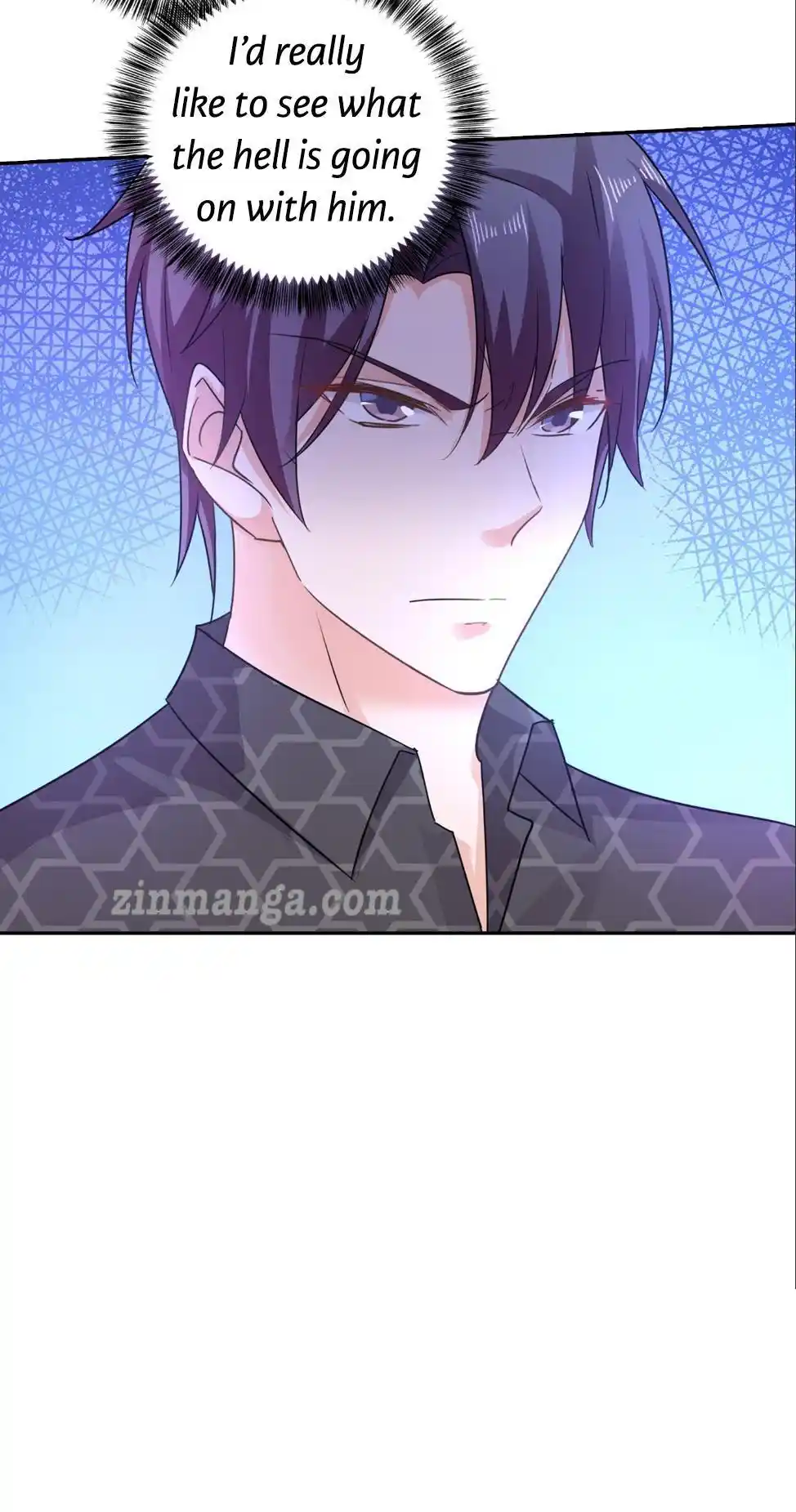 Warm Marriage Chapter 266