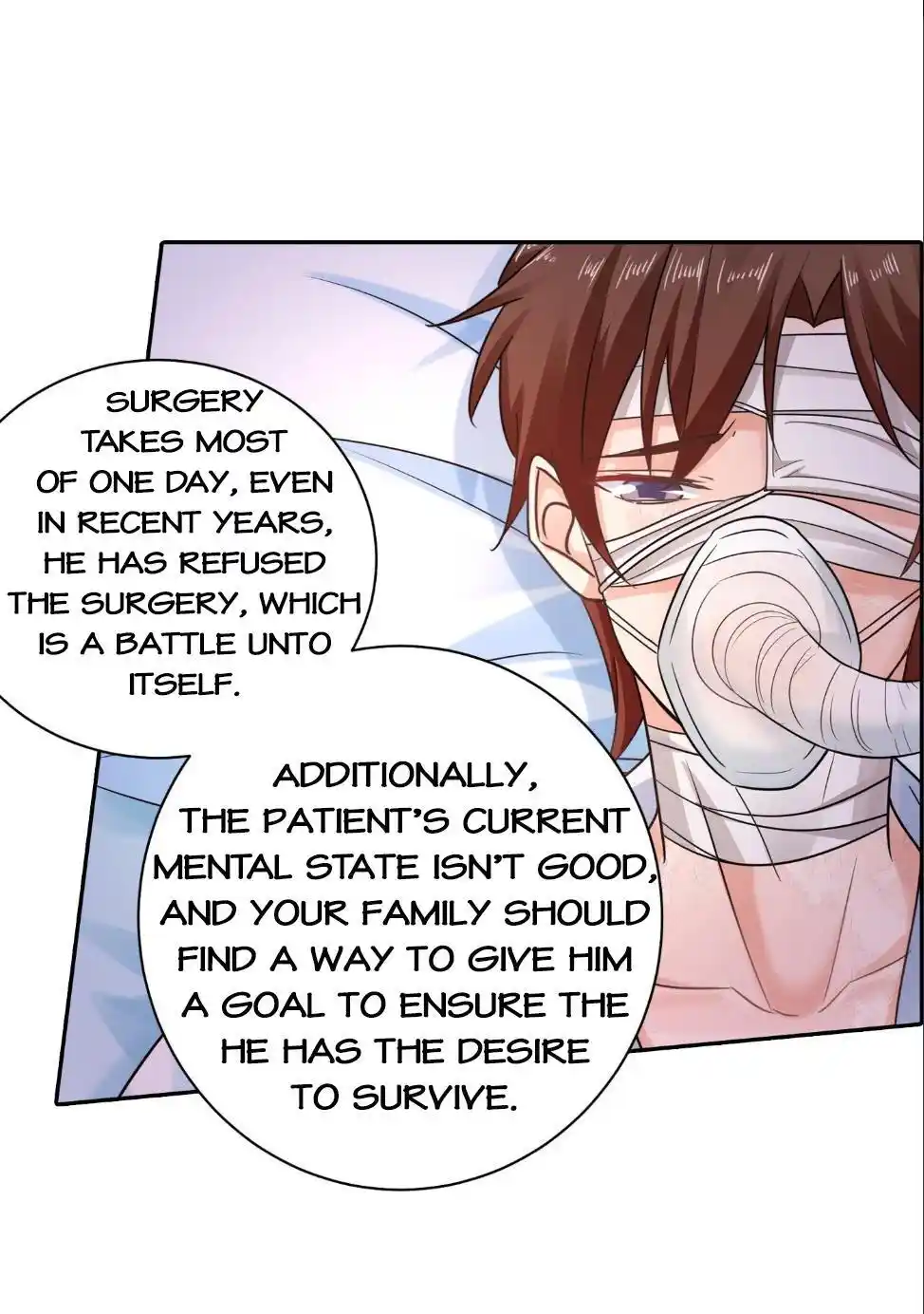 Warm Marriage Chapter 267