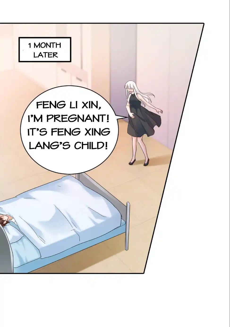 Warm Marriage Chapter 267