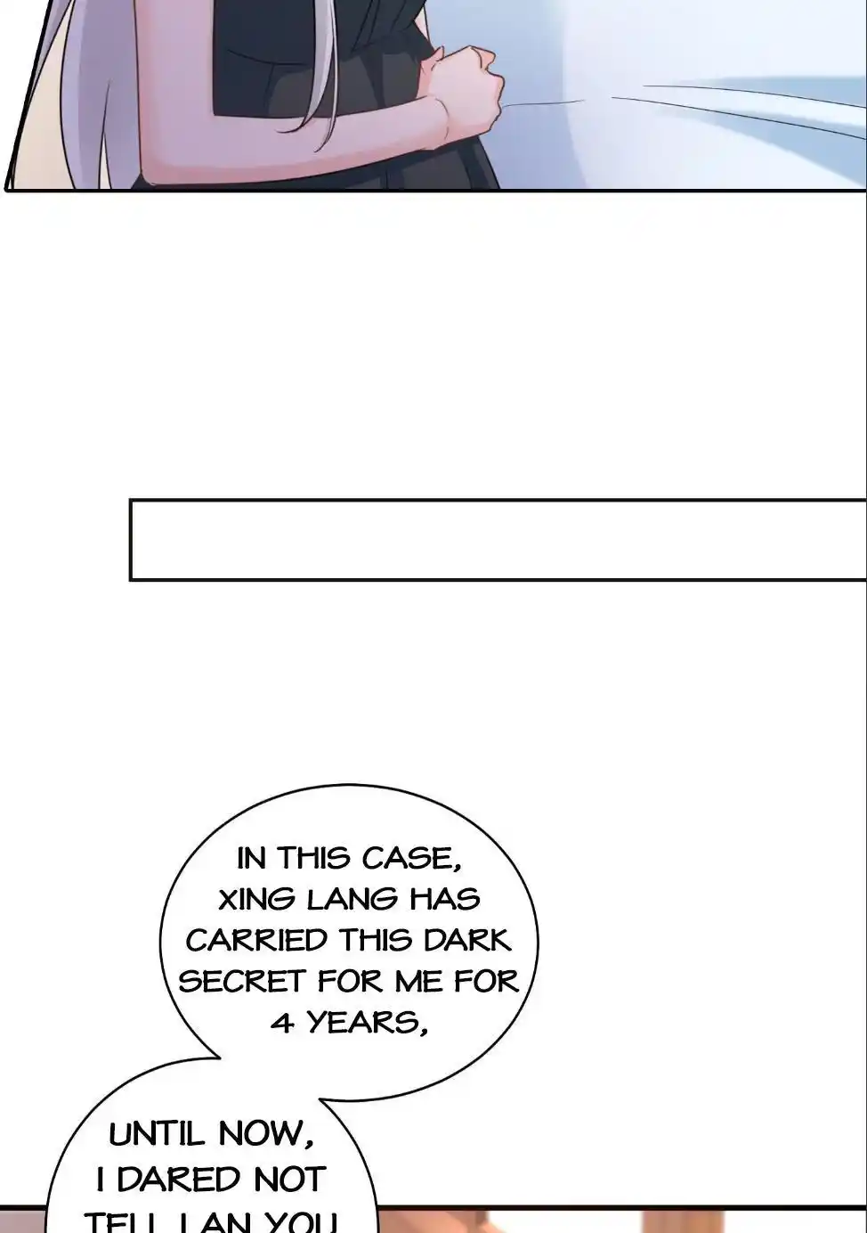 Warm Marriage Chapter 267