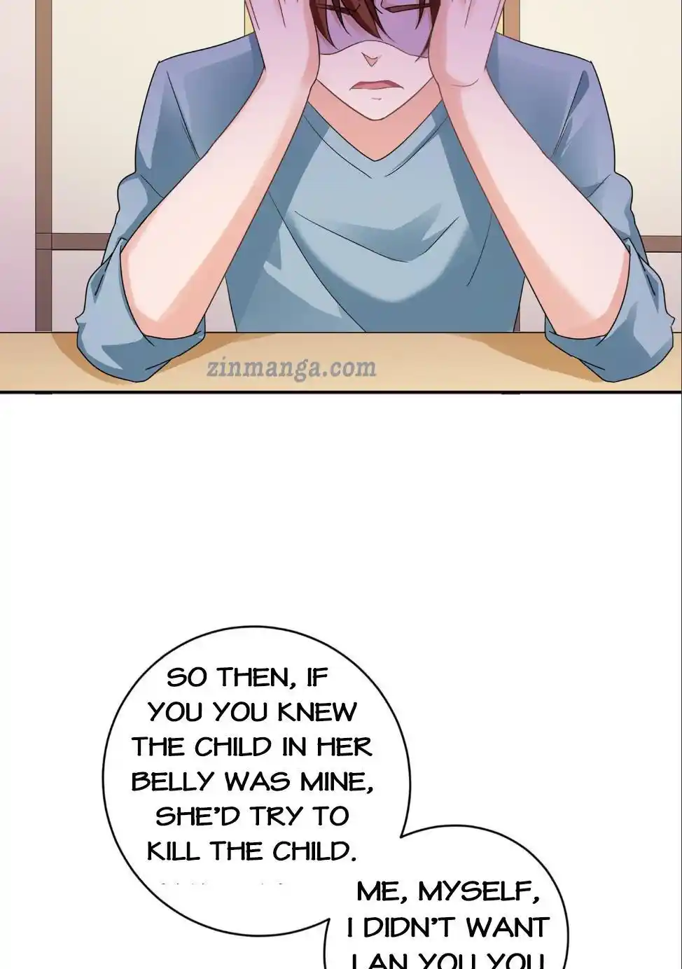 Warm Marriage Chapter 267