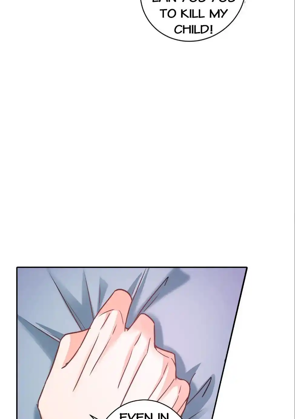 Warm Marriage Chapter 267