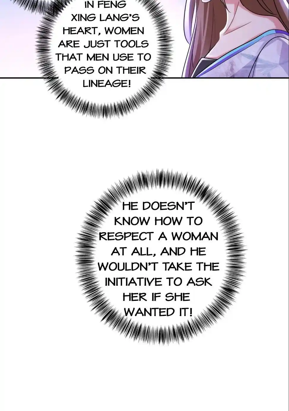 Warm Marriage Chapter 267