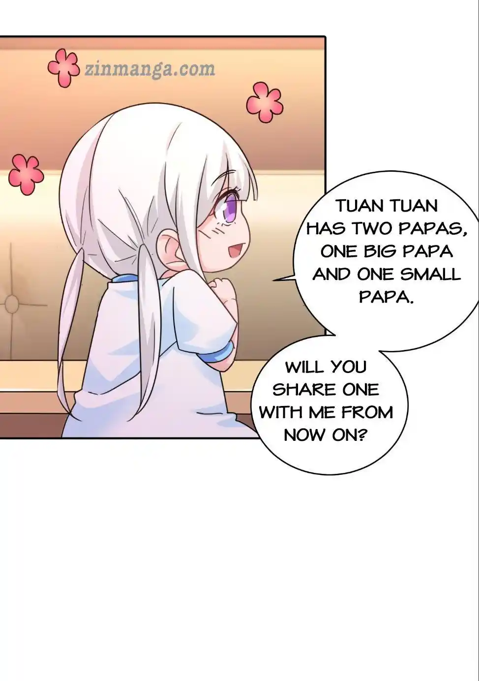 Warm Marriage Chapter 267