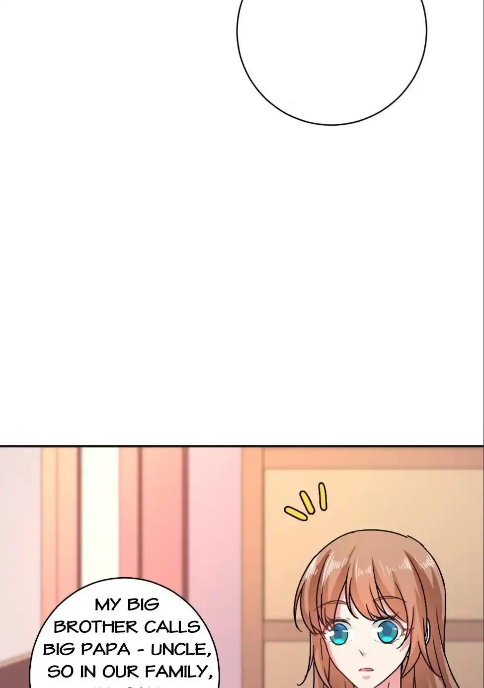 Warm Marriage Chapter 267