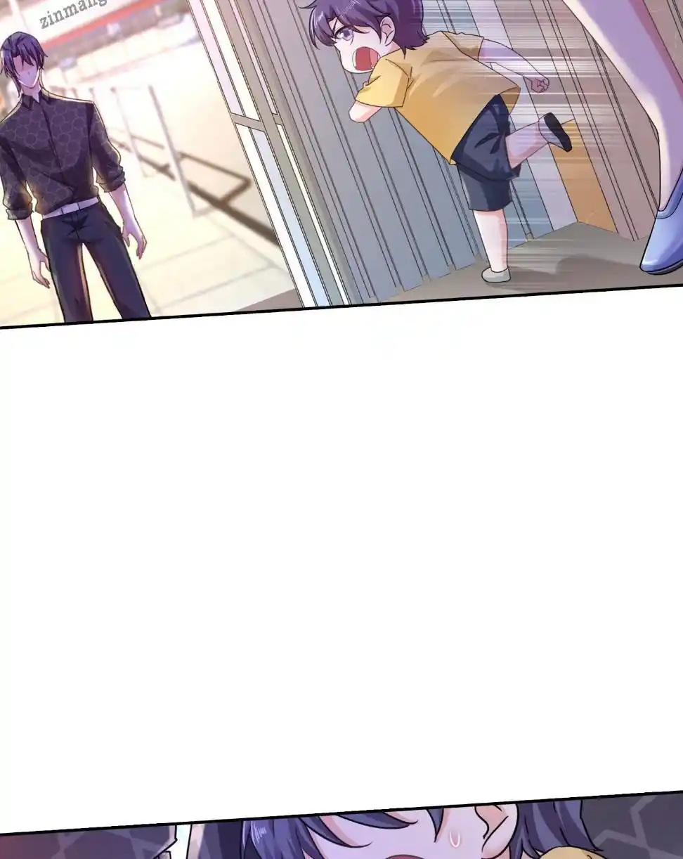 Warm Marriage Chapter 268