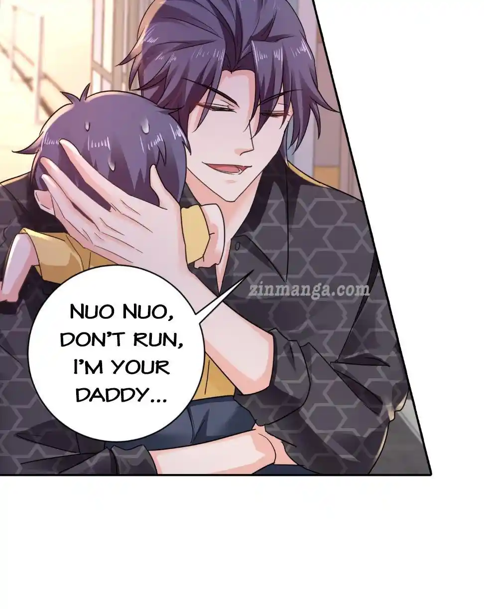 Warm Marriage Chapter 268