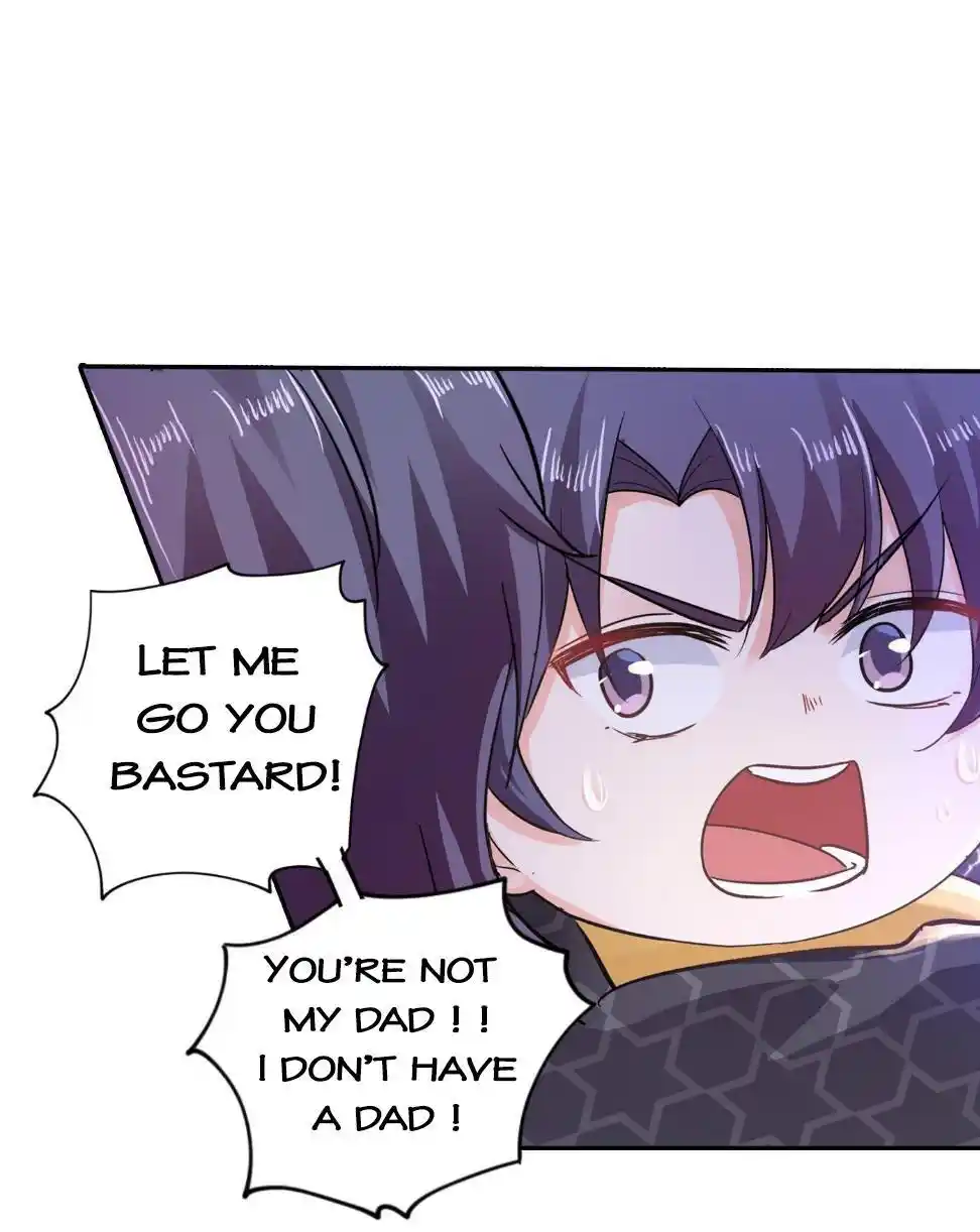 Warm Marriage Chapter 268