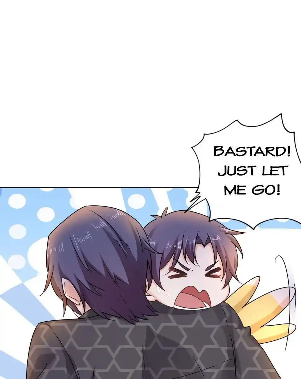 Warm Marriage Chapter 268