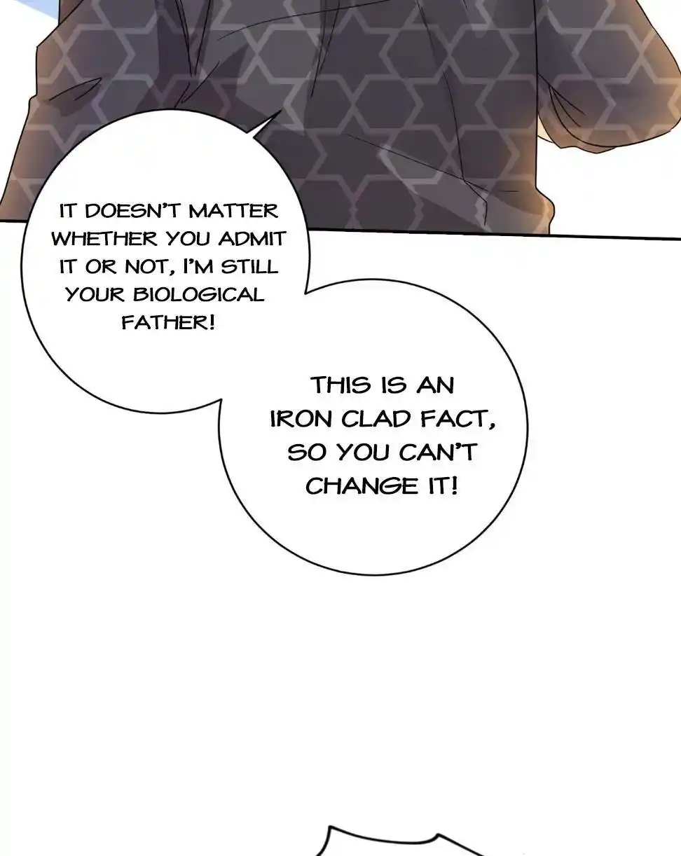 Warm Marriage Chapter 268