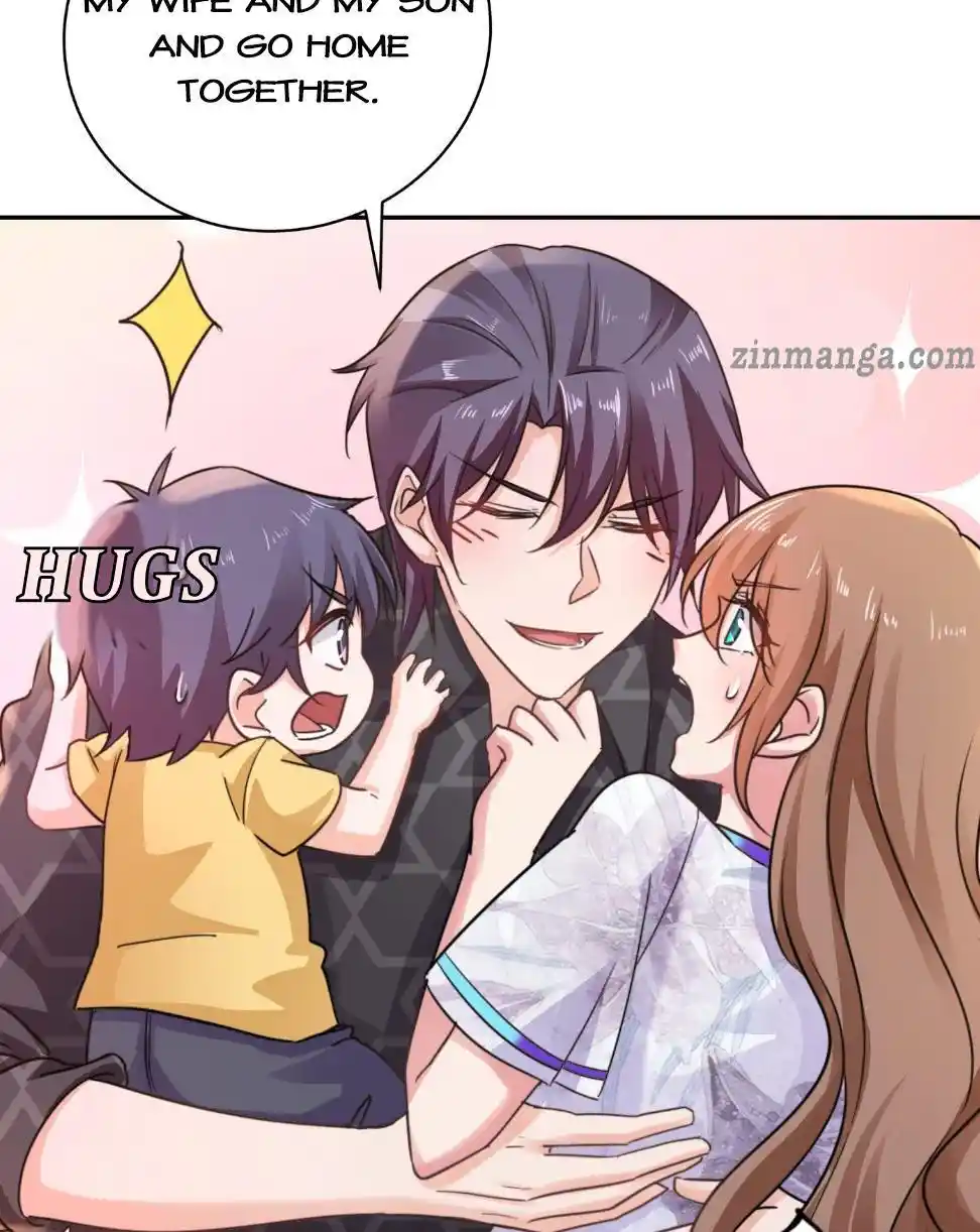 Warm Marriage Chapter 268