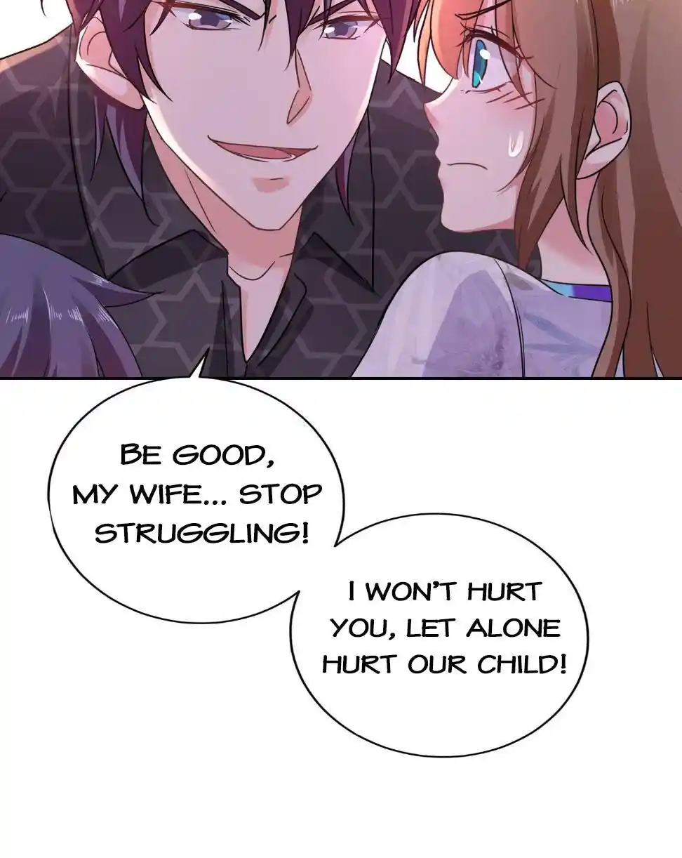 Warm Marriage Chapter 268