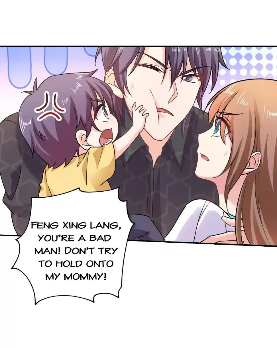 Warm Marriage Chapter 268