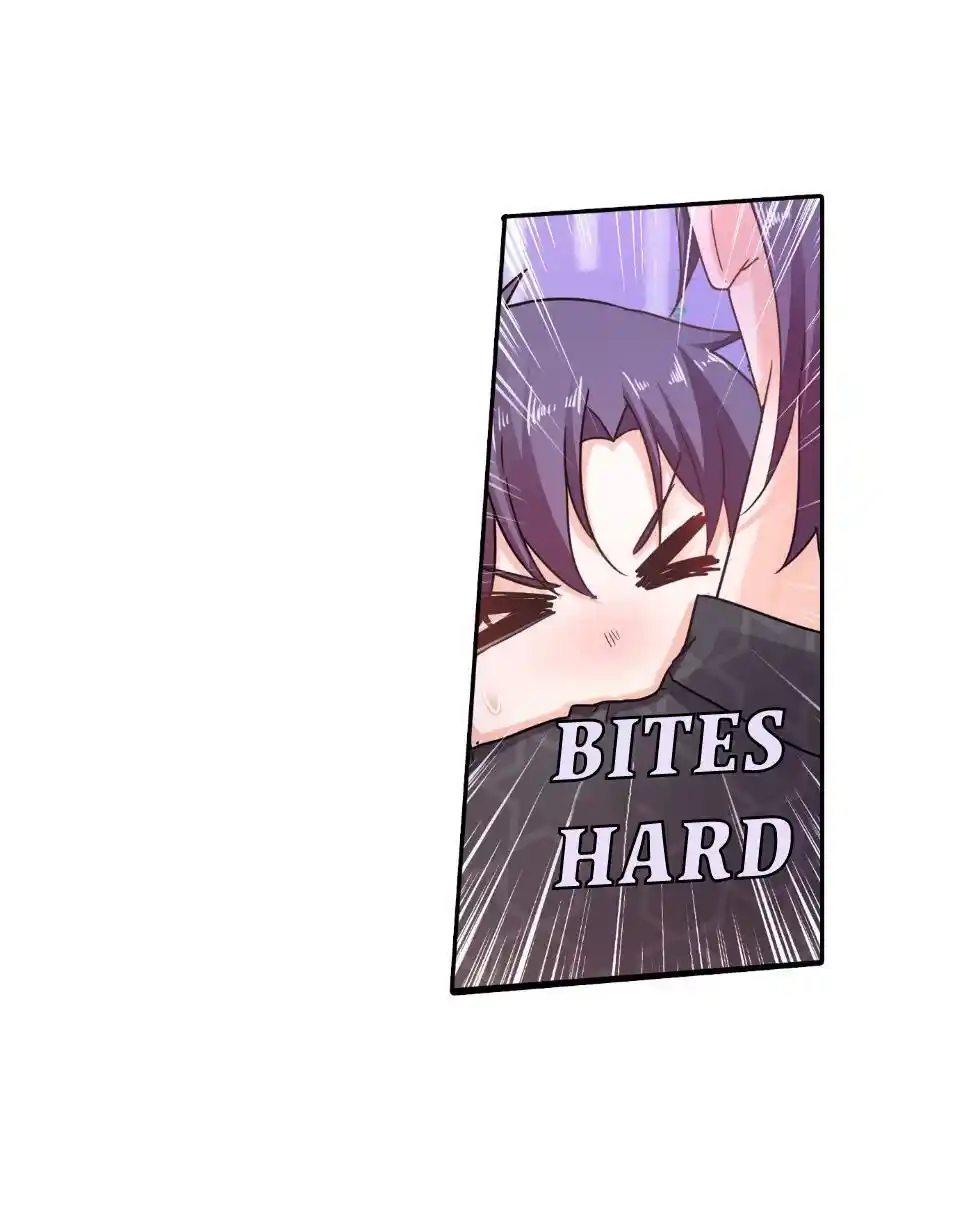 Warm Marriage Chapter 268