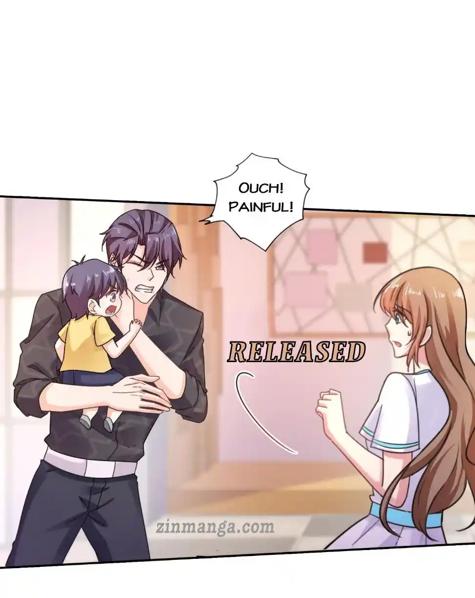 Warm Marriage Chapter 268