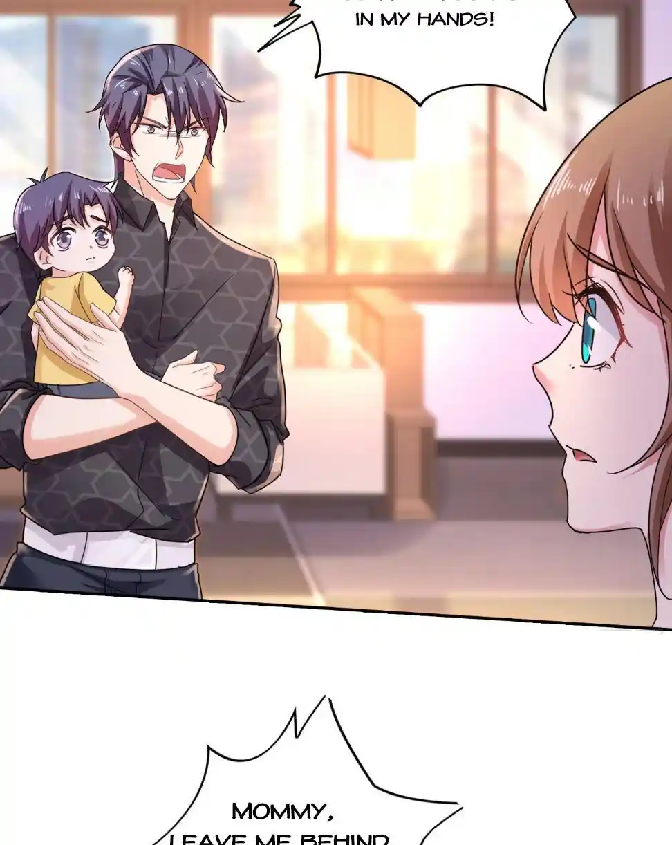 Warm Marriage Chapter 268