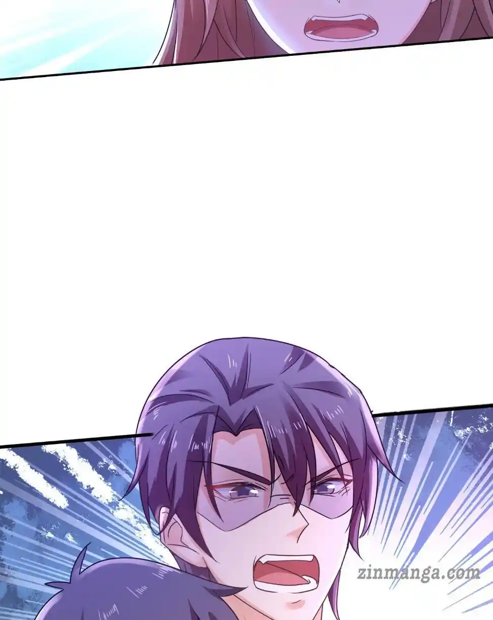 Warm Marriage Chapter 268