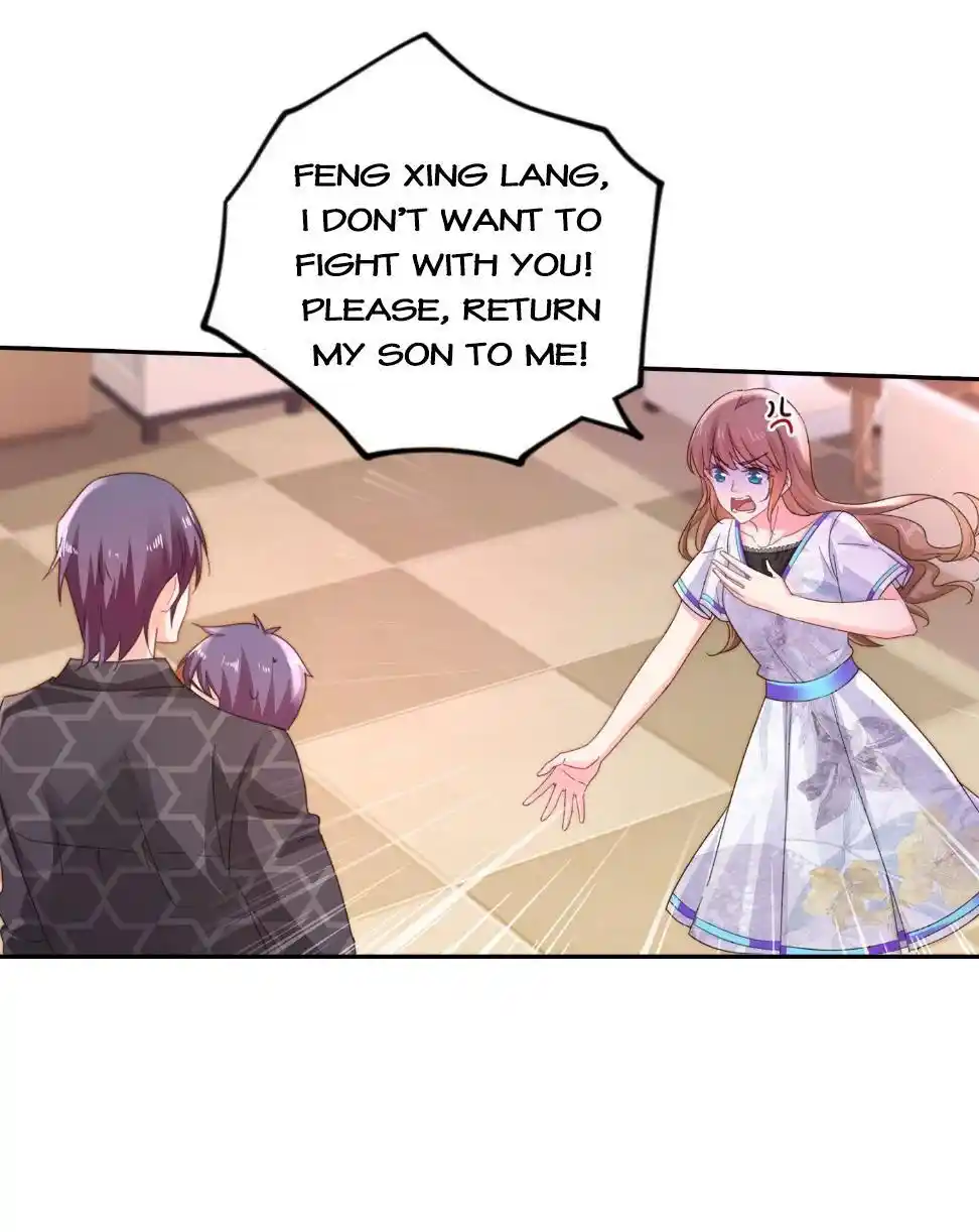 Warm Marriage Chapter 268