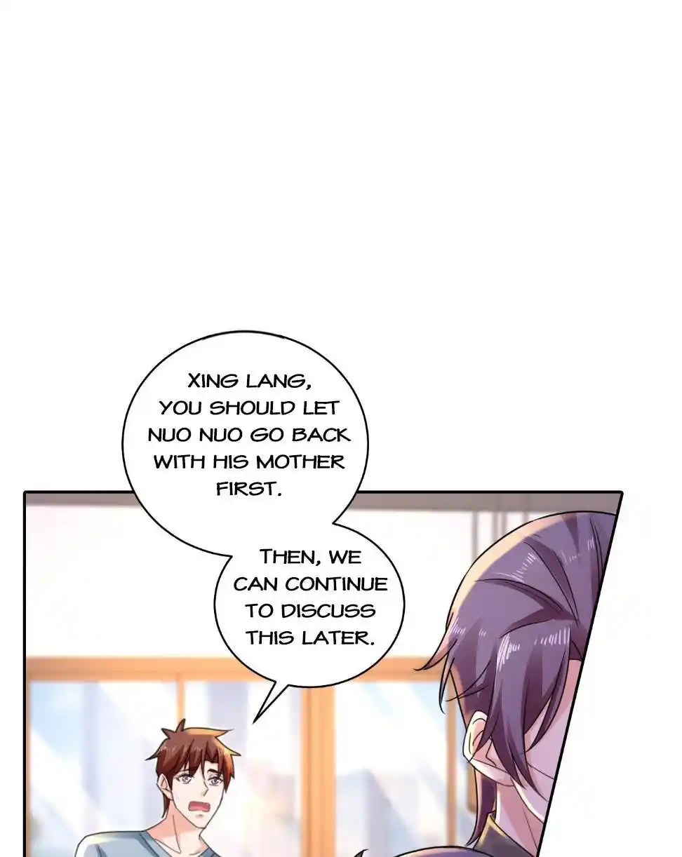 Warm Marriage Chapter 268