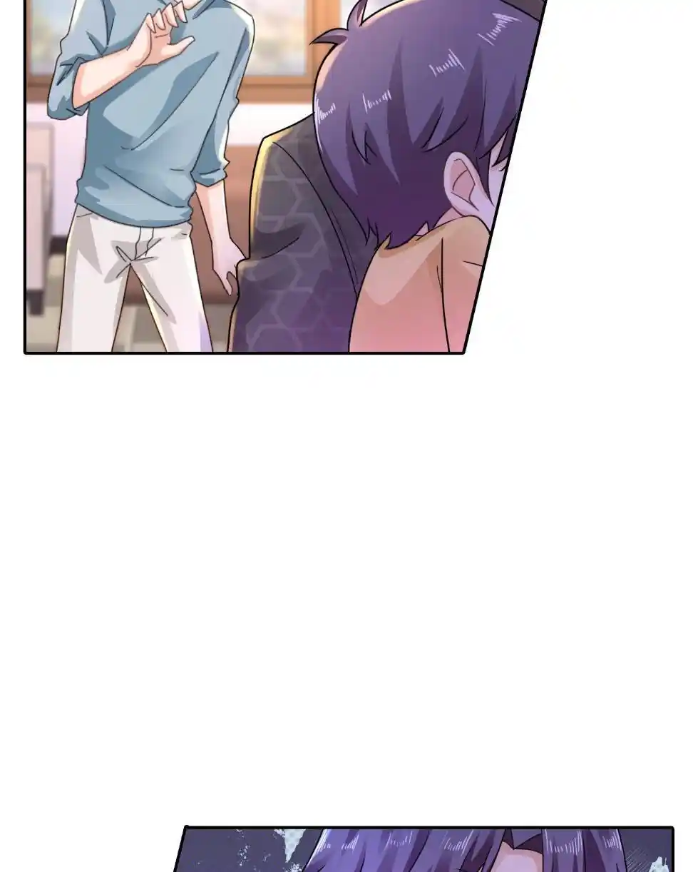 Warm Marriage Chapter 268