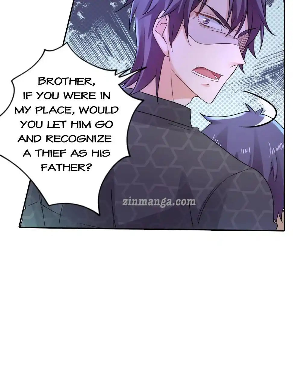 Warm Marriage Chapter 268