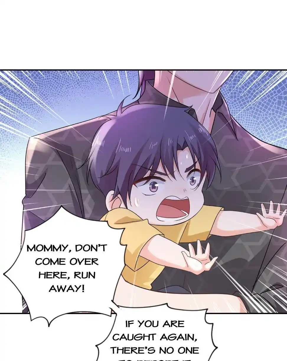 Warm Marriage Chapter 268