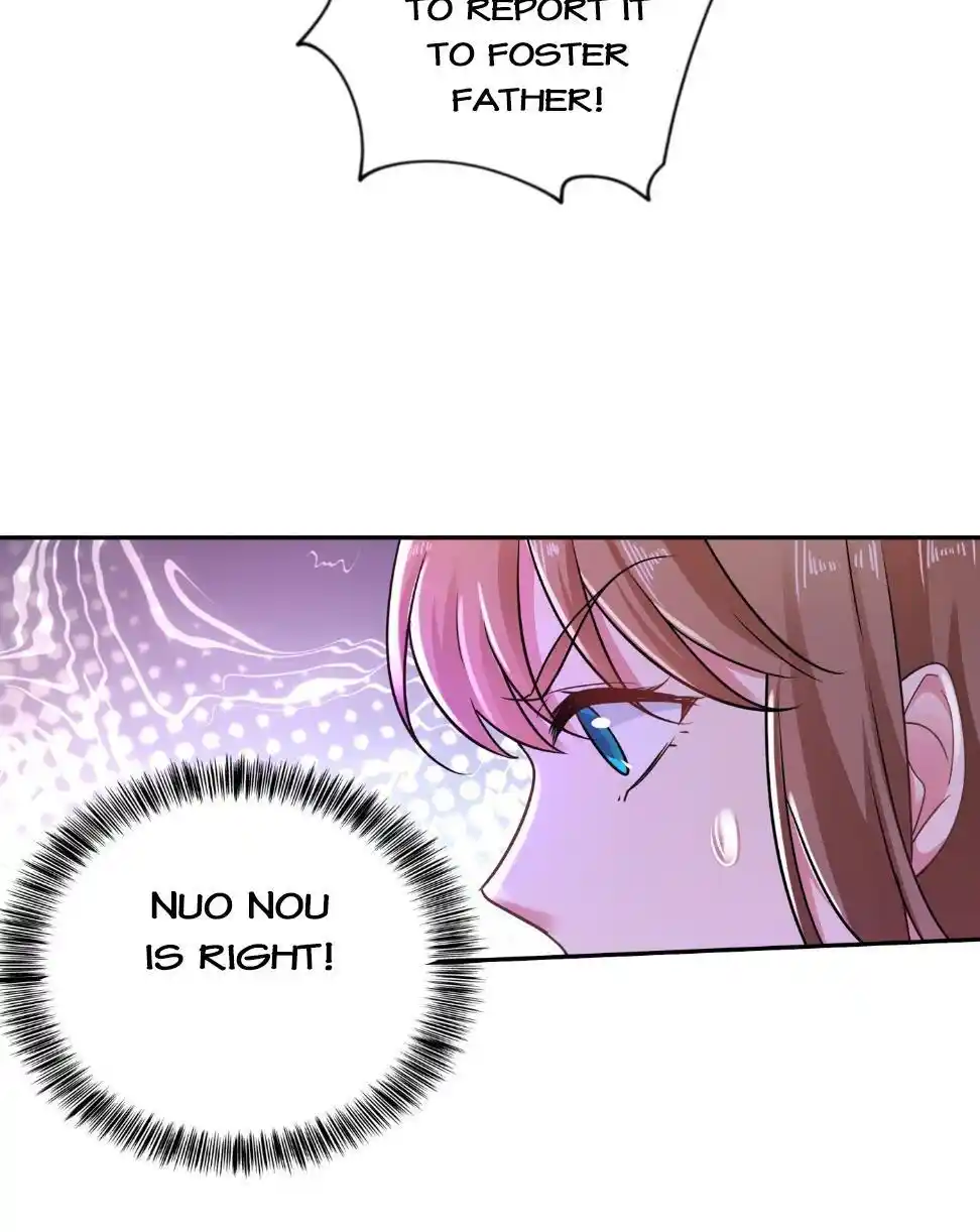 Warm Marriage Chapter 268