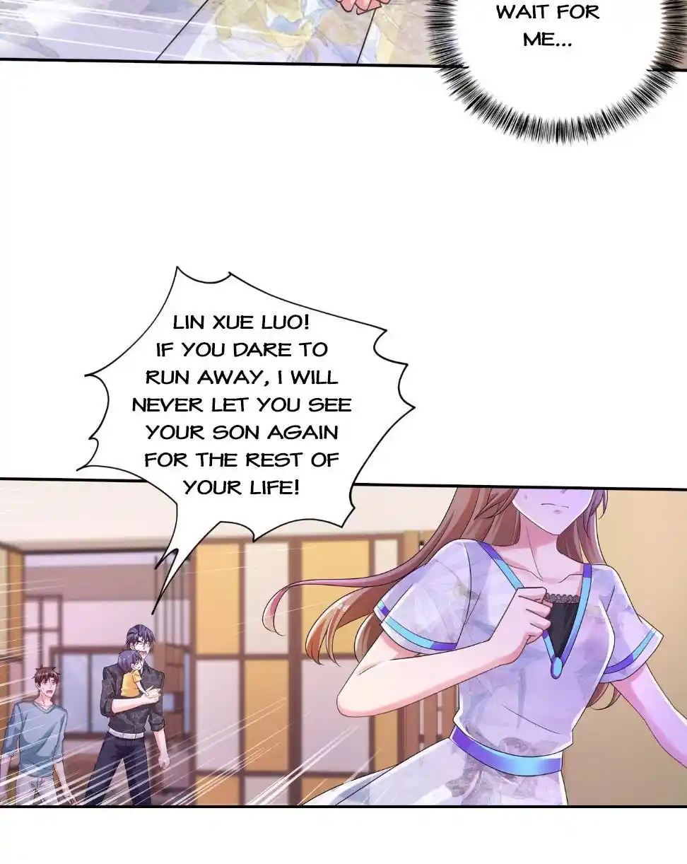 Warm Marriage Chapter 268