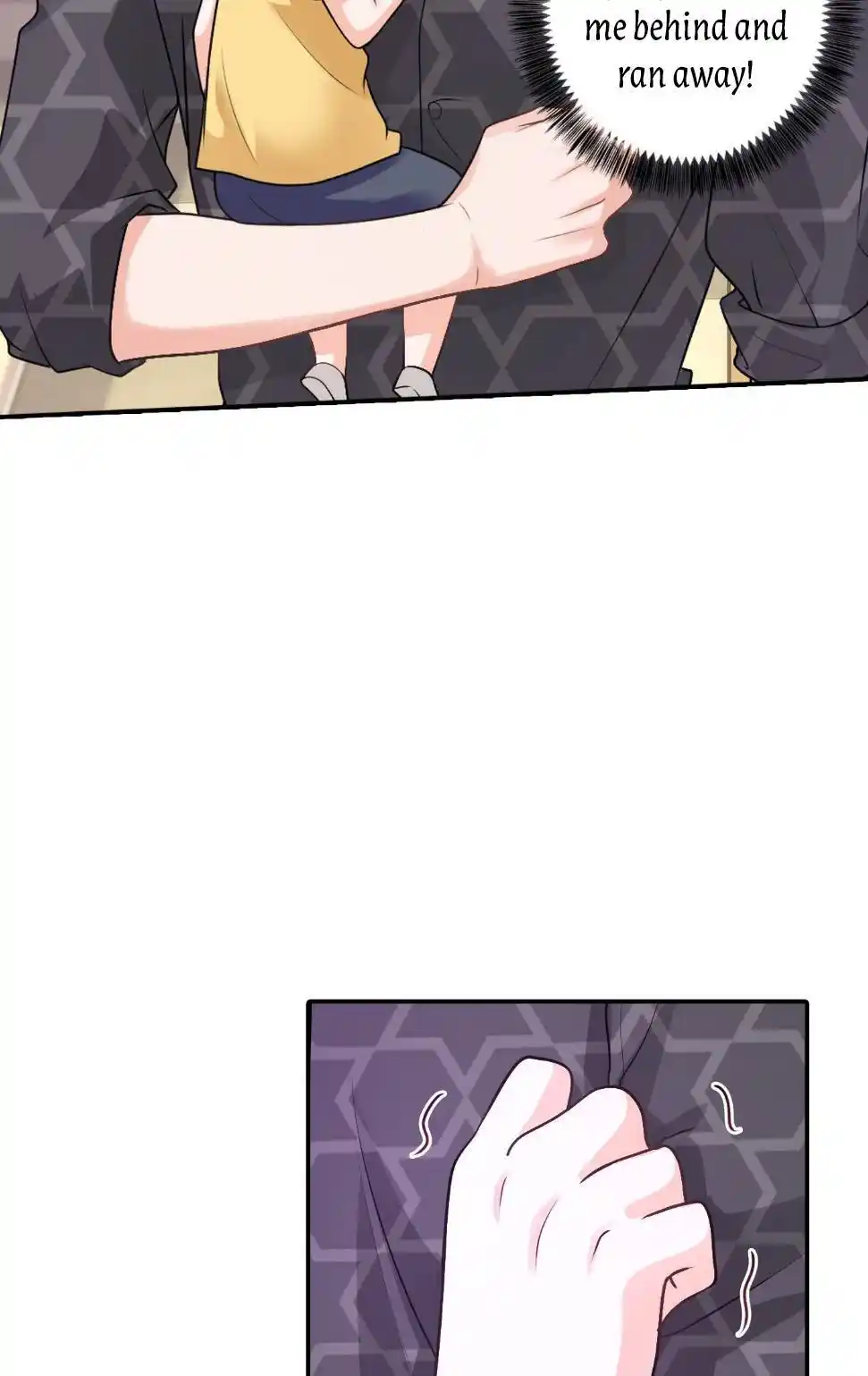 Warm Marriage Chapter 269