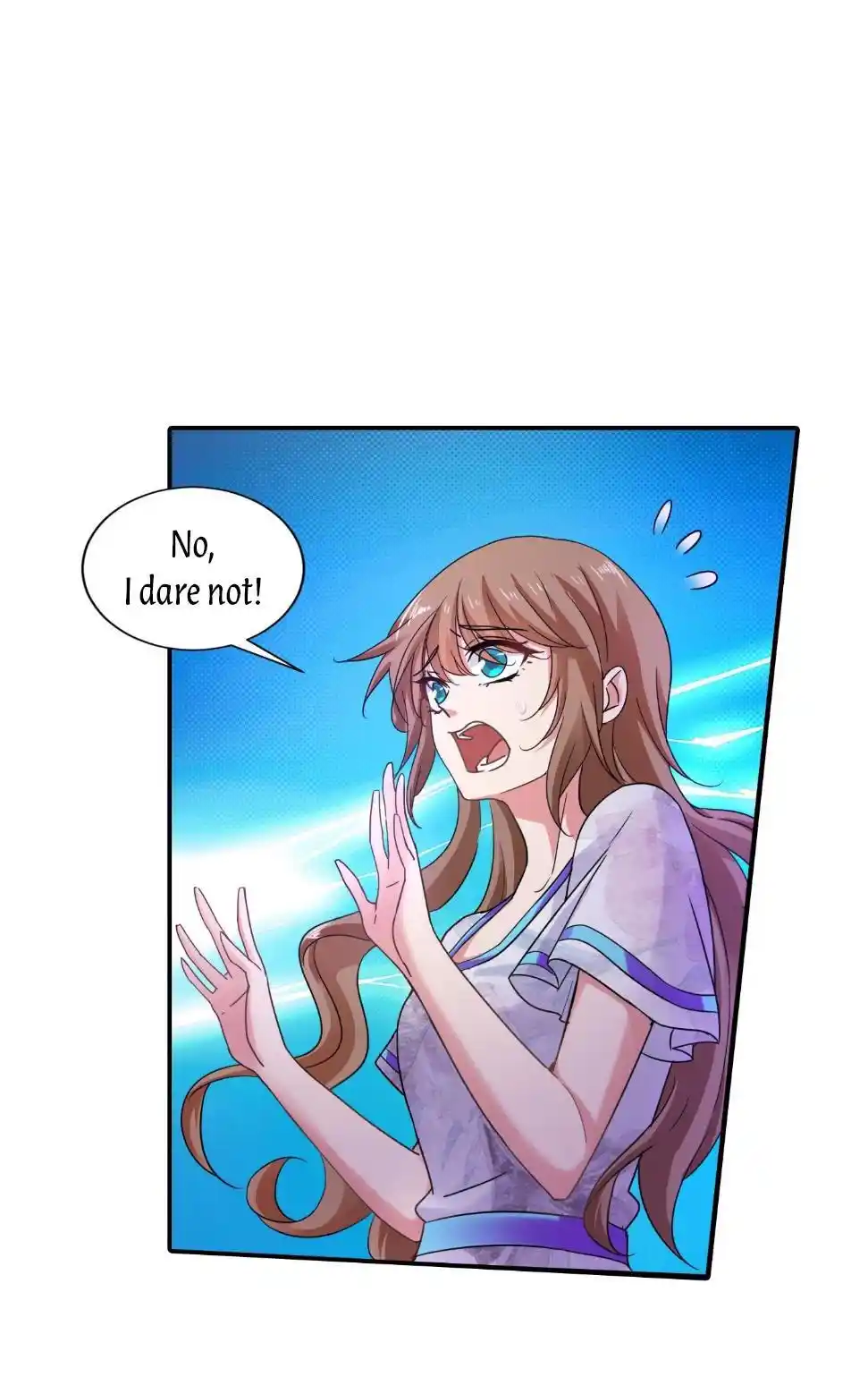 Warm Marriage Chapter 269