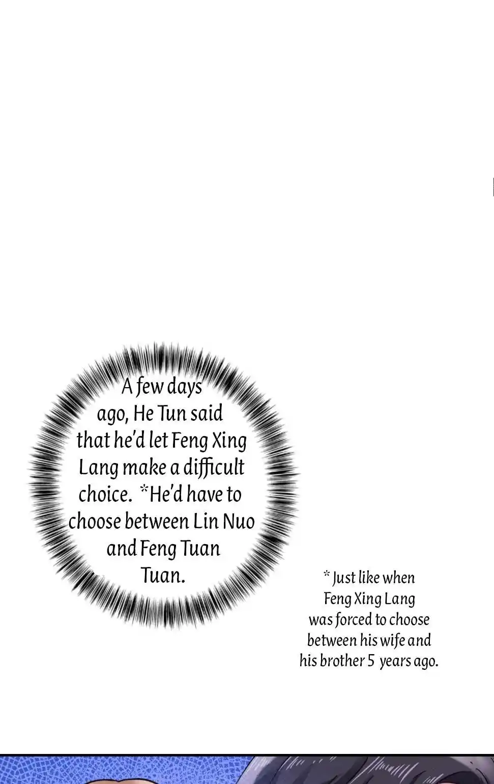 Warm Marriage Chapter 269