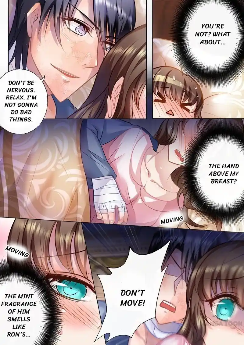 Warm Marriage Chapter 27