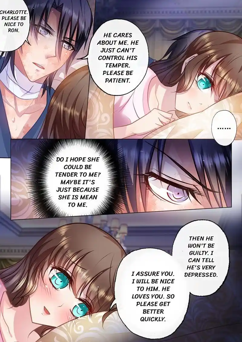 Warm Marriage Chapter 27