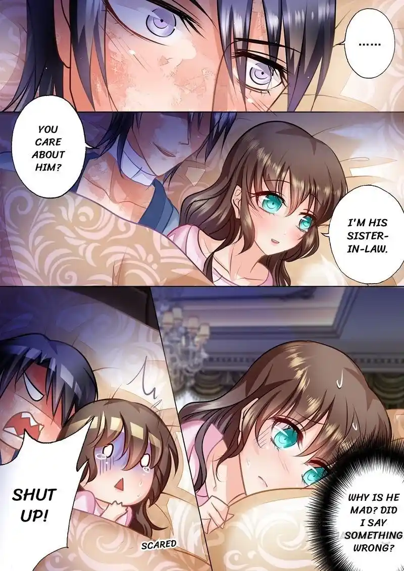 Warm Marriage Chapter 27