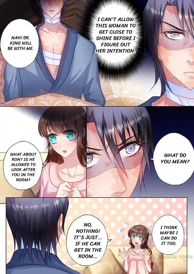 Warm Marriage Chapter 28