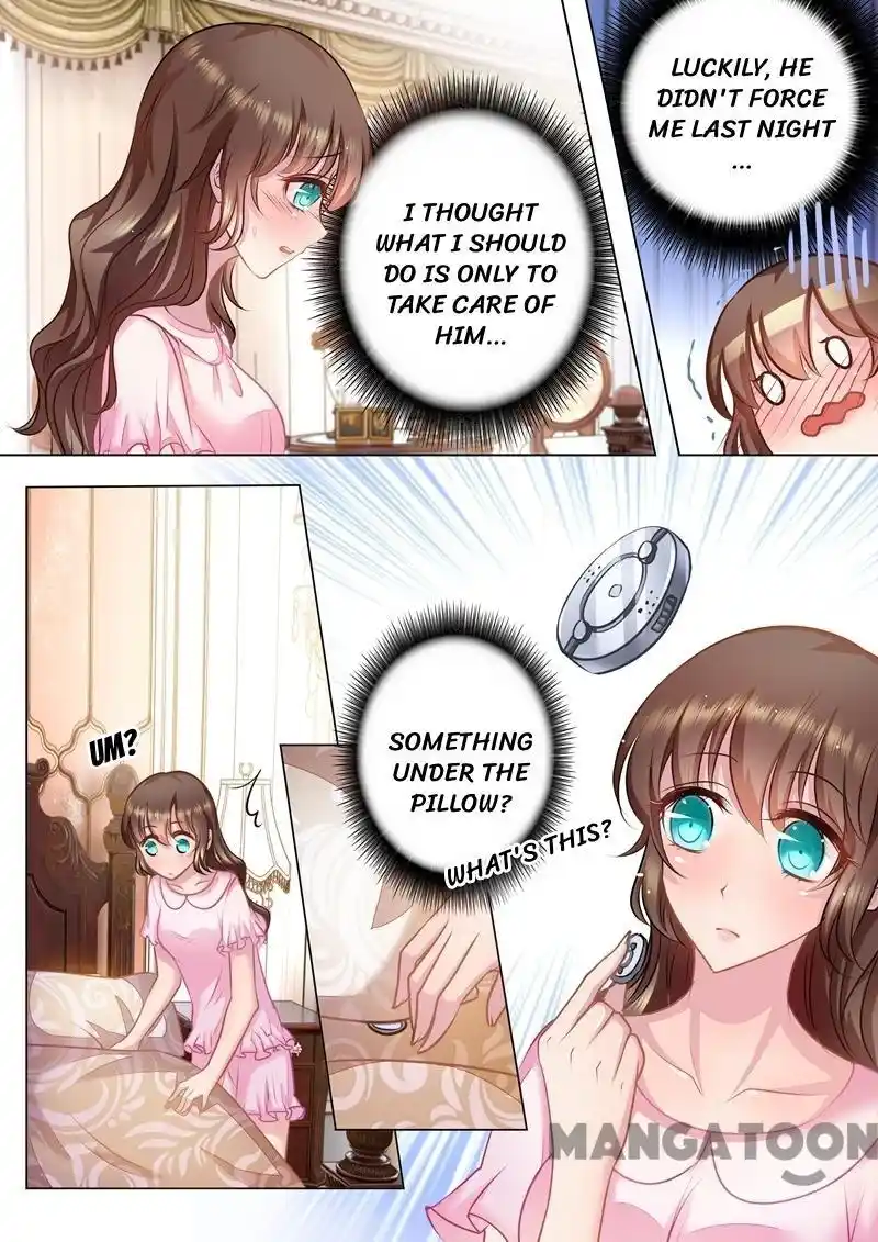 Warm Marriage Chapter 29