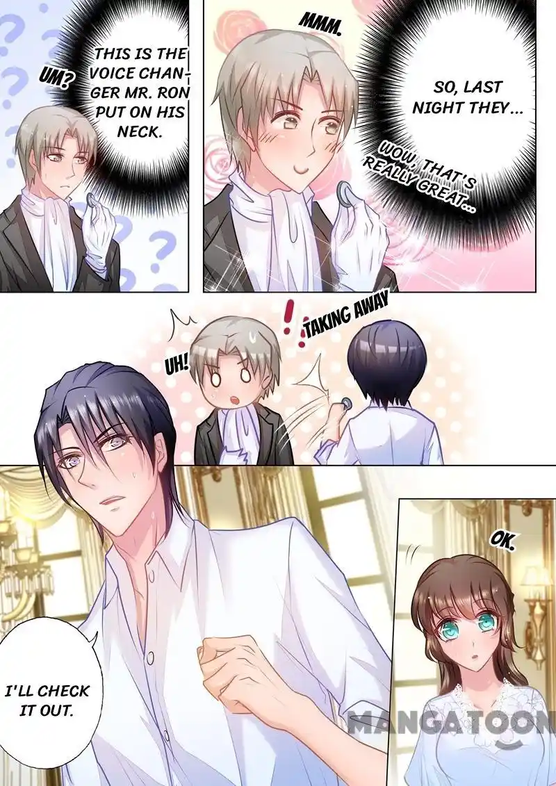 Warm Marriage Chapter 29