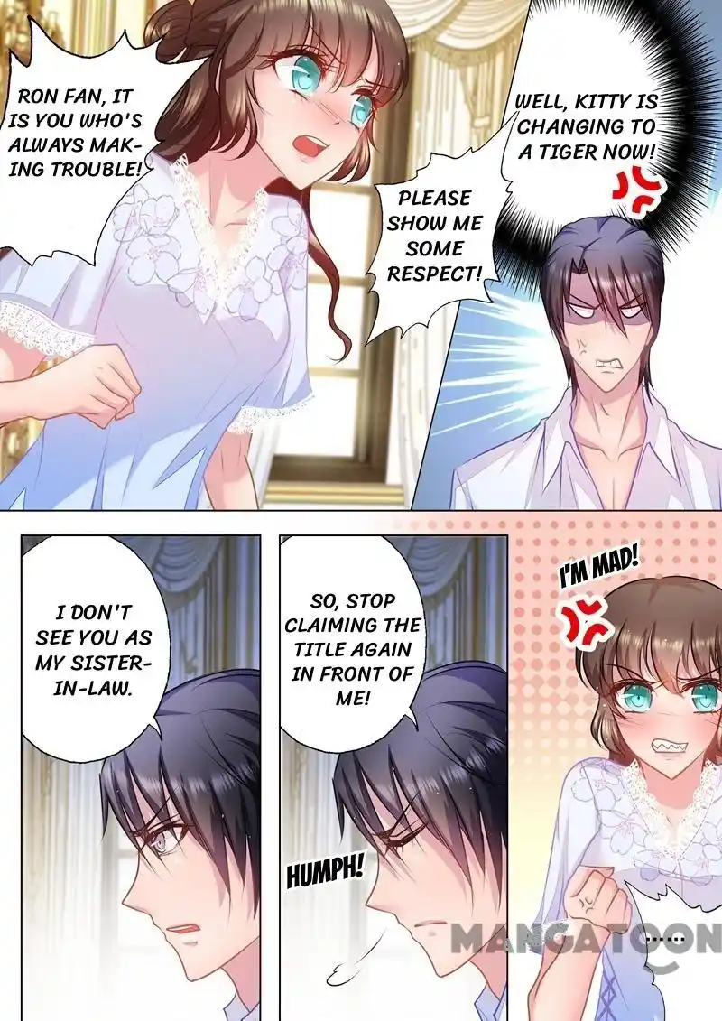 Warm Marriage Chapter 29