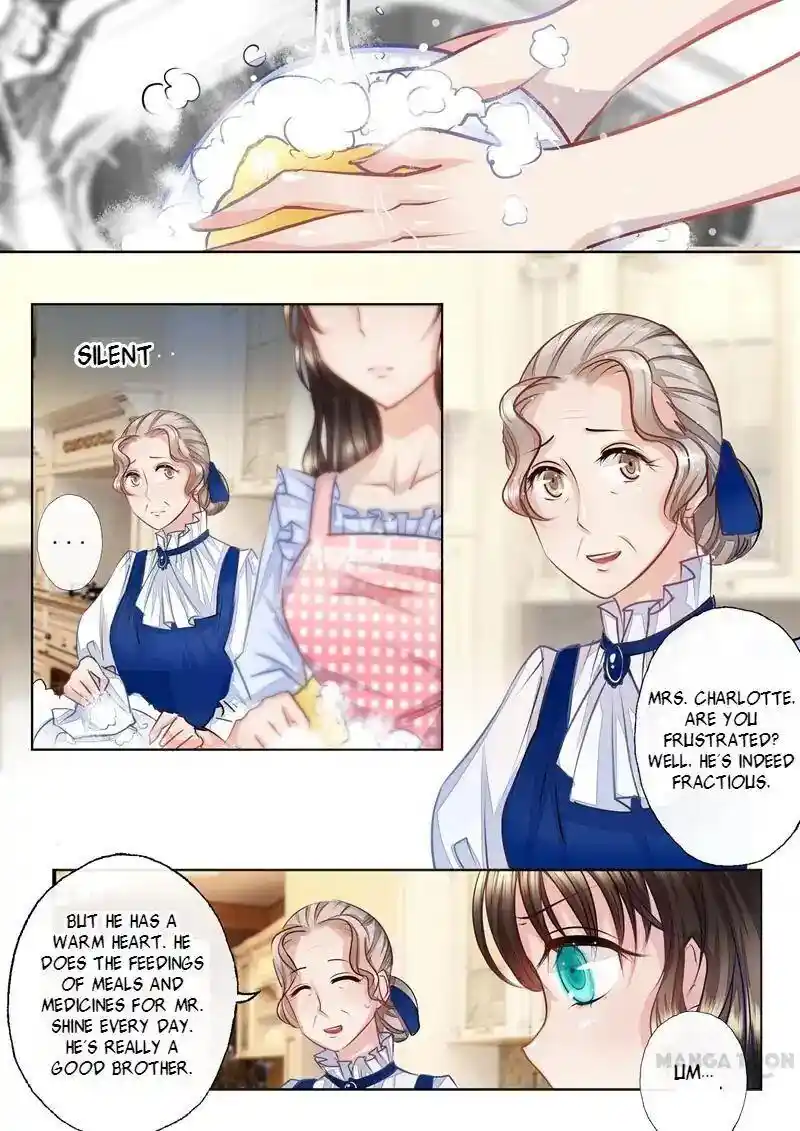 Warm Marriage Chapter 3