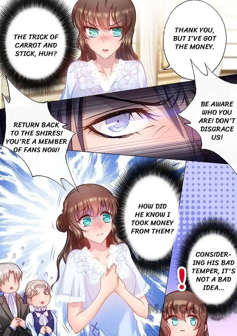 Warm Marriage Chapter 30