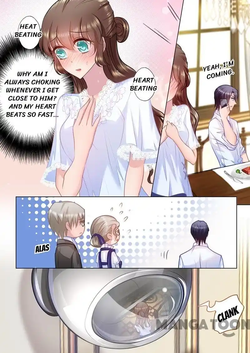 Warm Marriage Chapter 30