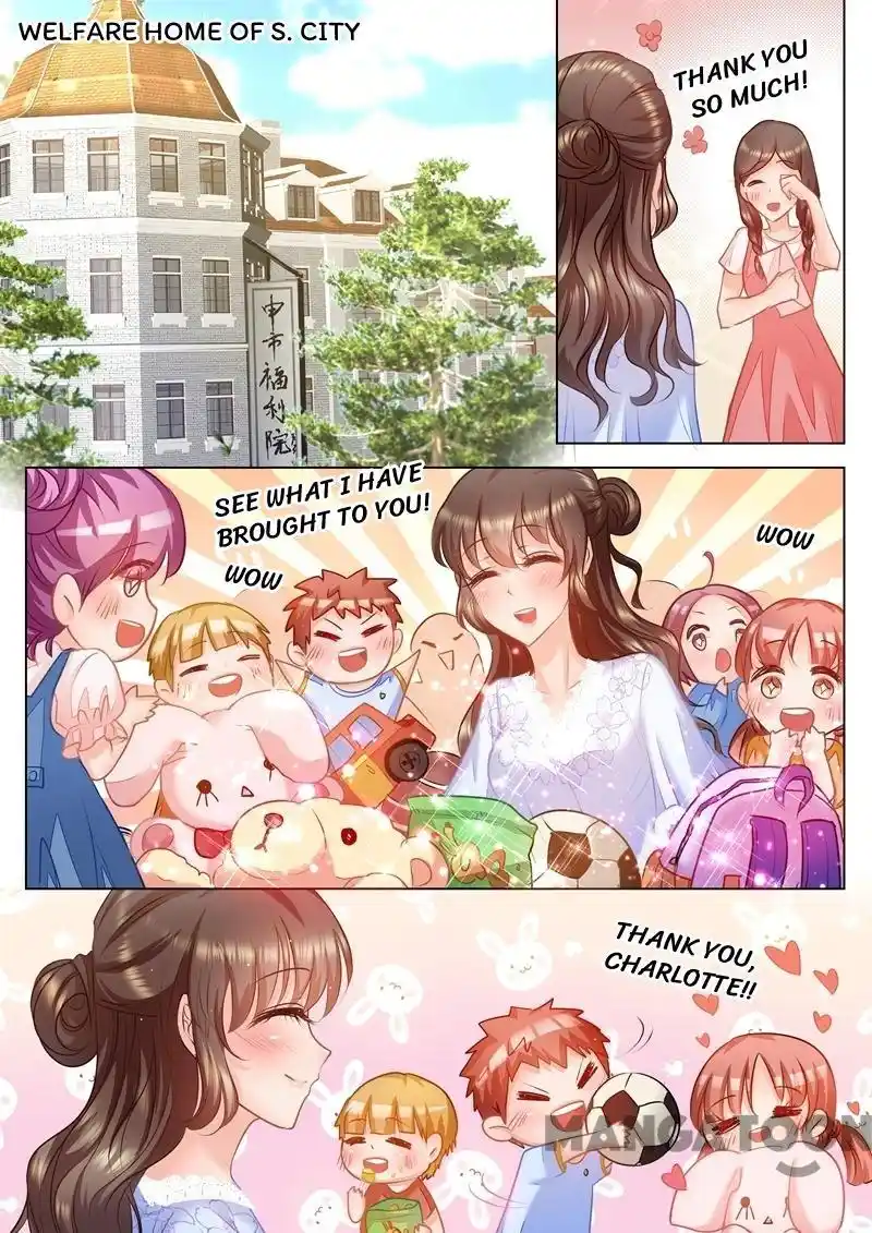 Warm Marriage Chapter 30