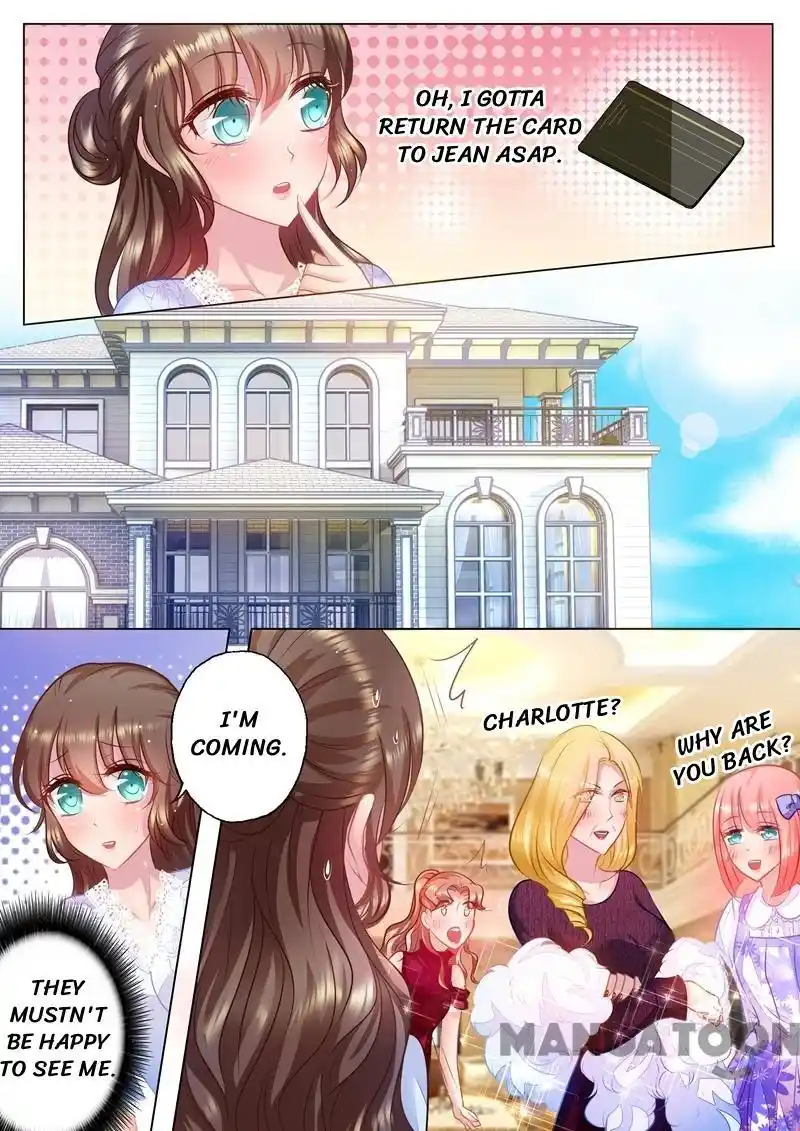 Warm Marriage Chapter 30