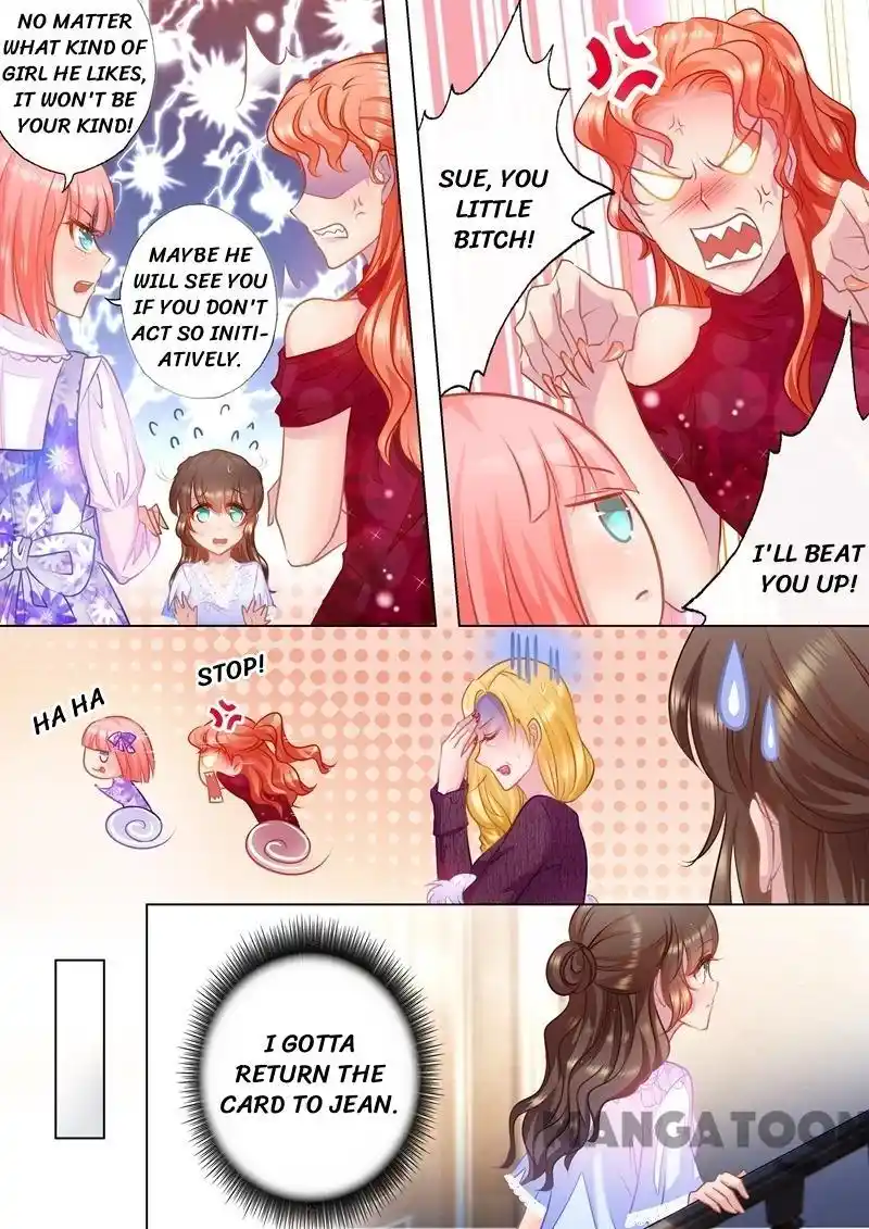 Warm Marriage Chapter 30