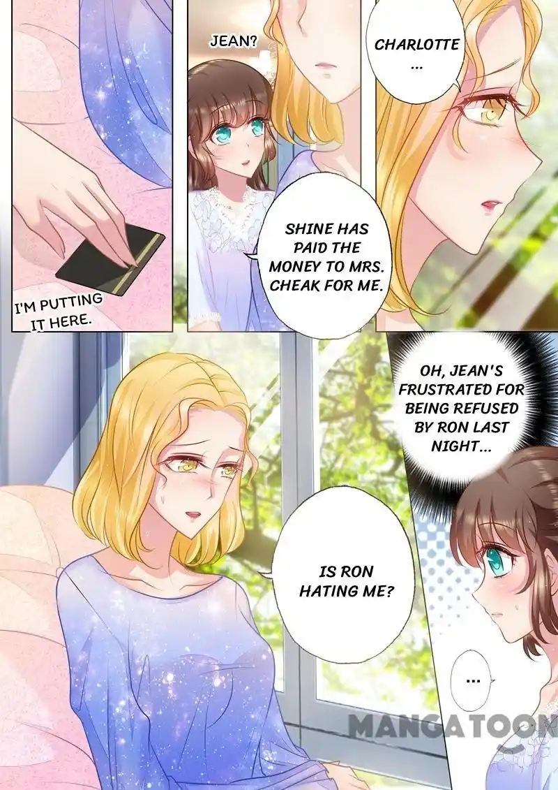 Warm Marriage Chapter 31