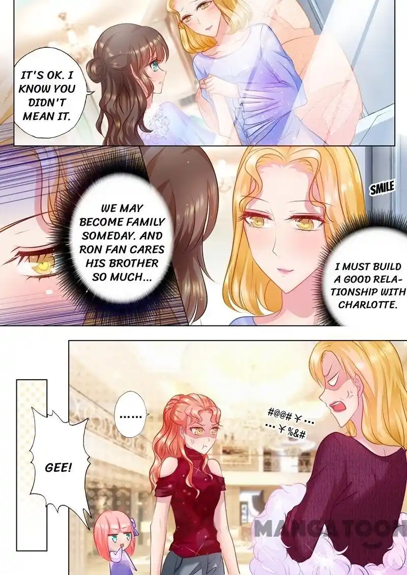 Warm Marriage Chapter 31