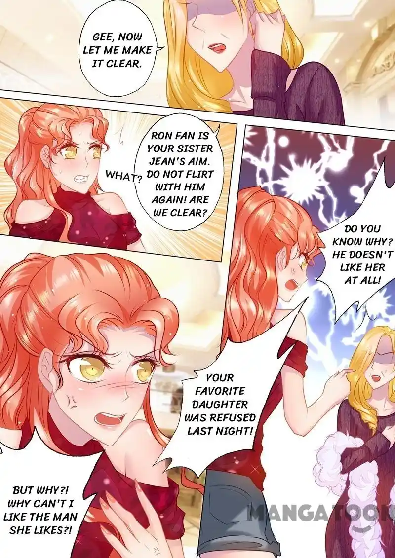 Warm Marriage Chapter 31