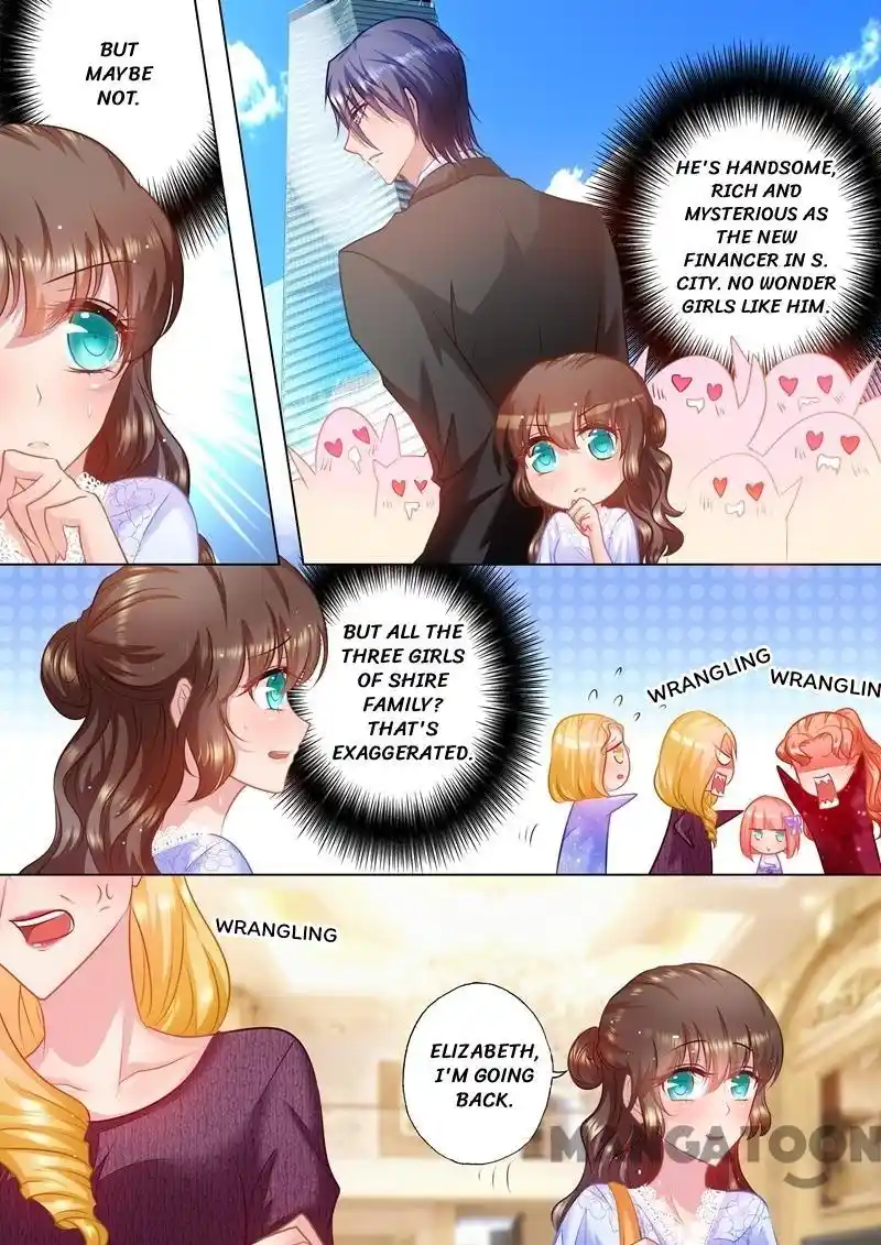 Warm Marriage Chapter 32